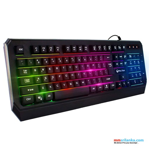 Meetion K9320 Wired Gaming Keyboard (6M)